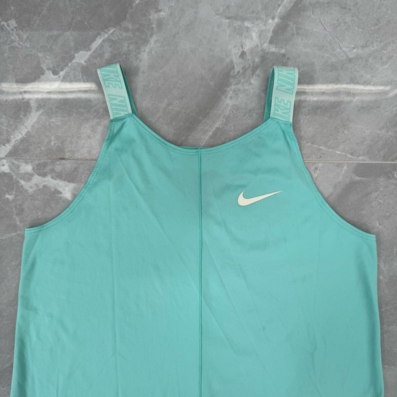 Women’s Nike Dri-Fit Workout Athletic Tank Top Size Large - Picture 2 of 16